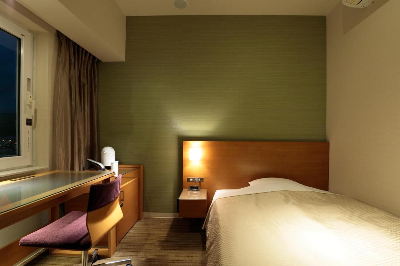 Candeo Hotels Chino Exterior photo